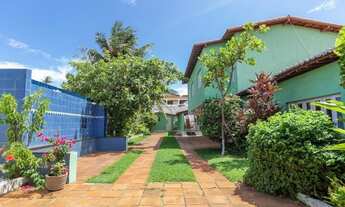 Imagem 4: Casa para alugar na semana santa - Orla de Pirangi RN