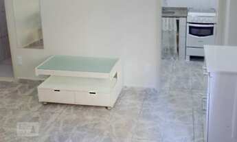 Imagem 2: Apartamento para Aluguel - Consolação, 1 Quarto, 30 m2