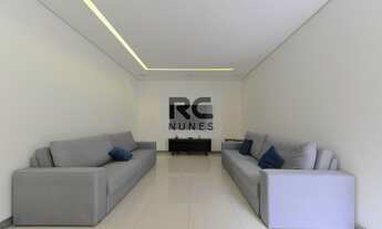 Imagem 4: Casa Residencial Mobiliada em Condomínio fechado de 05 quartos e 05 vagas no bairro Paquet