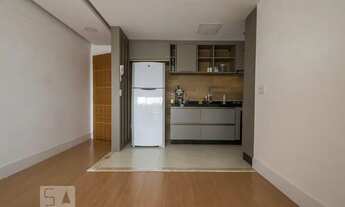 Imagem 5: Apartamento para Aluguel - Jardim Marajoara , 2 Quartos, 68 m2