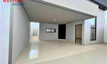 Imagem 3: Casa com 3 dormitórios para alugar, 122 m² por R$ 2.000/mês - Sandoval Moraes - Guanambi/B