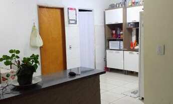 Imagem 3: Casa 2 dormitórios