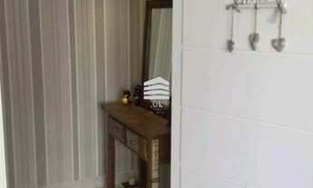 Imagem 7: Apartamento 4 dormitórios - Chácara Klabin