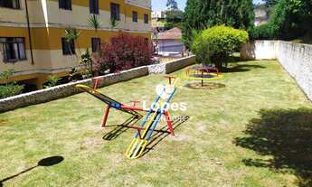 Imagem 5: Apartamento com 2 dormitórios para alugar, 65 m² por R$ 1.450,00/mês - Vila Irene - São Ro