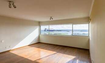 Imagem 3: Cobertura para venda na região de Interlagos 3 suites