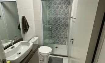 Imagem 3: Apartamento com 2 quartos, 55m², à venda em Diadema, Conceição