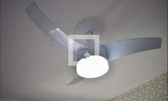 Imagem 4: Casa para Aluguel - Campo Grande, 2 Quartos, 60 m2