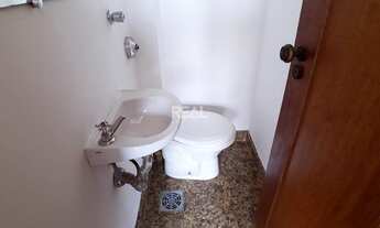 Imagem 6: Apartamento para aluguel, 4 quartos, 1 suíte, 2 vagas, Alto Barroca - Belo Horizonte/MG