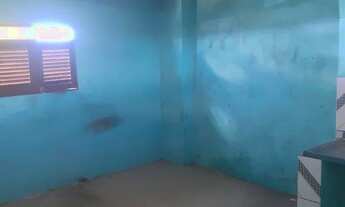 Imagem 7: Box com um quitinete em cima no José Américo