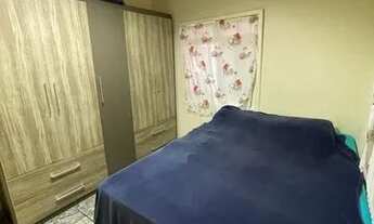 Imagem 6: Casa padrão Casa com 3 dormitórios