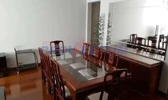 Imagem 4: Apartamento - Cambuí - Campinas