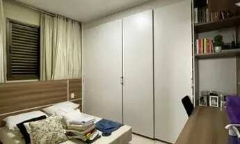 Imagem 5: Apartamento a venda com125 m no bairro Duque de Caxias - Cuiabá - MT