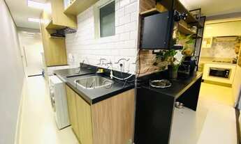 Imagem 4: CASA 3 QUARTOS COM GARAGEM NA QC 4 JARDINS MANGUEIRAL