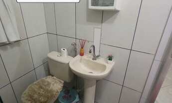 Imagem 7: KITNET MOBILIADA