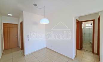 Imagem 3: Ribeirão Preto - Apartamento Padrão - Jardim Nova Aliança