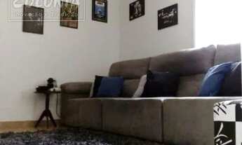 Imagem 7: Santo André - Apartamento Padrão - Vila Tibiriçá