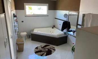 Imagem 9: Condomínio Melício Machado Vendo Casa Com 5 Dormitórios E 2 Suíte Na Aruana. F08KVB