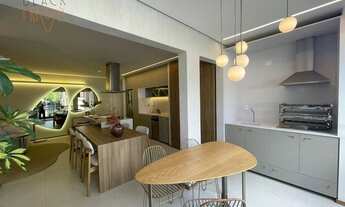 Imagem 4: Apartamento com 3 dormitórios à venda, 102 m² por R$ 567.000 - Jardim das Nações - Taubaté