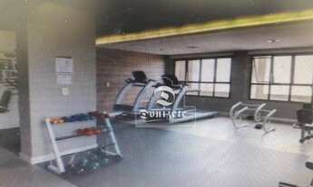 Imagem 7: Flat com 1 dormitório para alugar, 18 m² por R$ 2.099,00/mês - Barcelona - São Caetano do