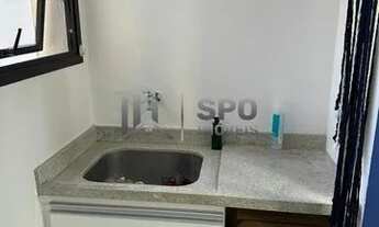 Imagem 6: Lindo apartamento para locação de 77m no Condomínio Nova Escócia - JARDIM MARAJOARA