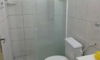 Imagem: Apartamento no bairro Damas, com 2 quartos