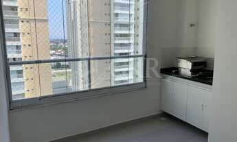 Imagem 3: Aluga-se Apartamento de 2 dormitórios no Jardim Aquarius