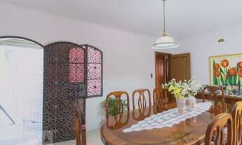 Imagem 4: Casa para venda tem 282 metros quadrados com 3 quartos em Ipiranga - São Paulo - SP