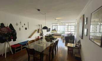 Imagem 2: Excelente apartamento de 3 dormitórios em Perdizes