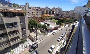 Imagem 6: Apartamento para aluguel, 3 quartos, 1 suíte, 1 vaga, Praia do Morro - Guarapari/ES