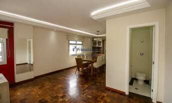 Imagem 2: APTO ALUGA-SE NO JD. PAULISTA C/ 188M², 3 DORMS, SALA 2/AMB, COZ, 3 WC, 2 VAGAS, AR CONDIC