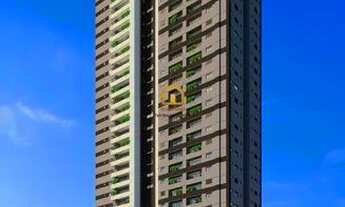 Imagem 3: Apartamento à venda no bairro Parque Amazônia - Goiânia/GO