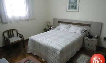 Imagem 7: São Paulo - Casa Padrão - Tatuapé