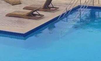 Imagem 2: Apto Cond VIVER BEM - 01 quarto - R$ 1.200 reais