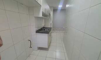 Imagem 7: Apartamento Padrão em São Carlos