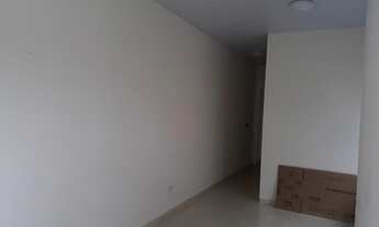 Imagem 3: Casa com 2 dormitórios, 48 m² - venda por R$ 165.000,00 ou aluguel por R$ 1.228,57/mês - J
