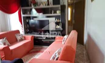 Imagem 3: Casa Térrea com 3 dormitórios á venda na Vila Dionisia