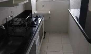 Imagem: Apartamento para alugar 02 quartos - Condomínio