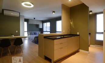 Imagem 2: Apartamento à Venda - Cidade Baixa, 1 Quarto, 50 m2