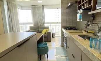 Imagem 5: DNA Smart Style, Mobiliado e Equipado !