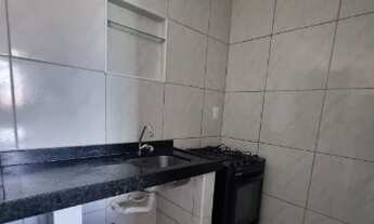 Imagem 4: Excelente imóvel mobiliado localizado na Avenida Bezerra de Menezes 2085 - Parquelandia