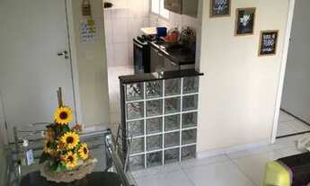 Imagem 4: Alugo AP no Gênova