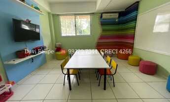 Imagem 2: Life Flores , 3 dormitorios, com modulados e arcondicionados