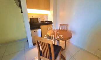 Imagem 3: Flat com 1 dormitório para alugar, 32 m² por R$ 3.400/mês em Santana - São Paulo/SP