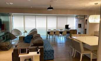 Imagem: Apartamento à venda, 138 m² por R$ 1.546.000,01