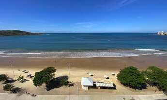 Imagem 6: Apartamento novo de 3 quartos na Beira Mar Praia do Morro Guarapari-ES- Support Corretora