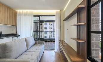 Imagem: SÃO PAULO - Apartamento Padrão - JARDIM