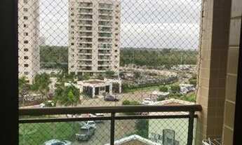 Imagem 6: JARDIM DE TOSCANA - MOBILIADO