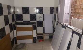 Imagem 6: Jardim Cruzeiro 1 andar