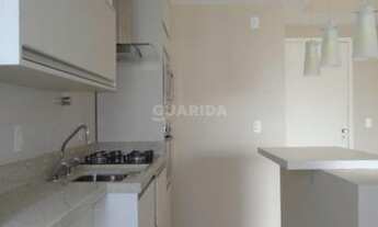 Imagem 4: Apartamento para aluguel, 2 quartos, 1 suíte, 1 vaga, Passo d'Areia - Porto Alegre/RS