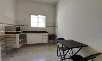 Imagem 7: Kitnet para Locação em Itu, Parque Residencial Presidente Médici, 1 dormitório, 1 banheiro